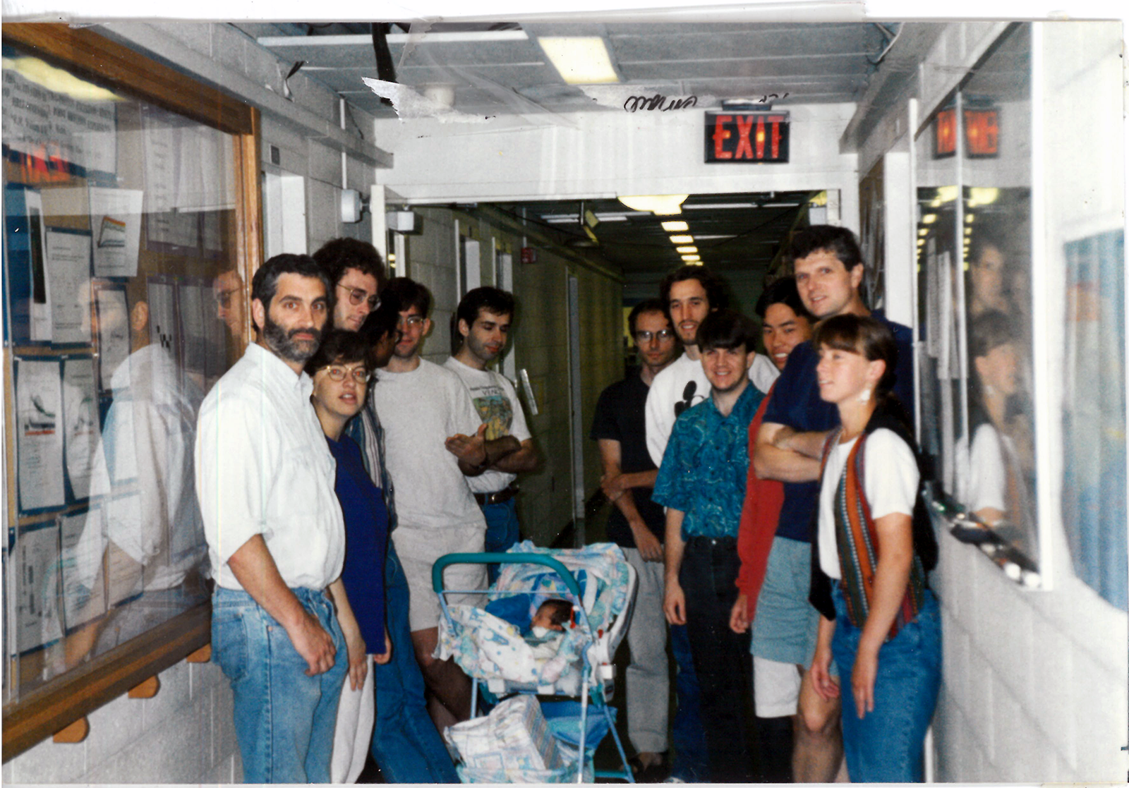 webb group 1998